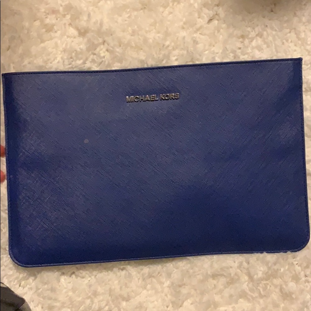 Michael Kors Clutch